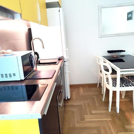 Excellent Apartments Illyria, Zagreb Downtown Dış mekan fotoğraf