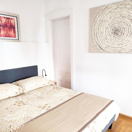 Excellent Apartments Illyria, Zagreb Downtown Dış mekan fotoğraf