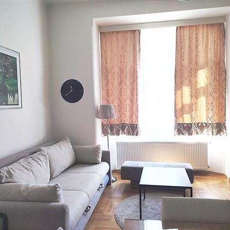 Excellent Apartments Illyria, Zagreb Downtown Dış mekan fotoğraf