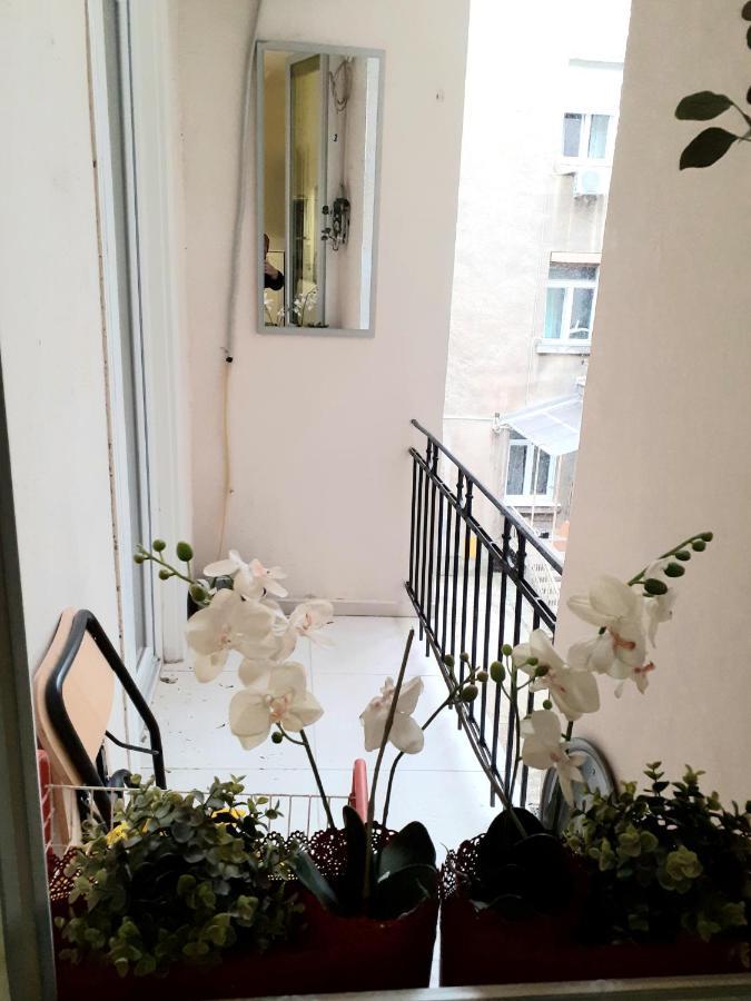 Excellent Apartments Illyria, Zagreb Downtown Dış mekan fotoğraf