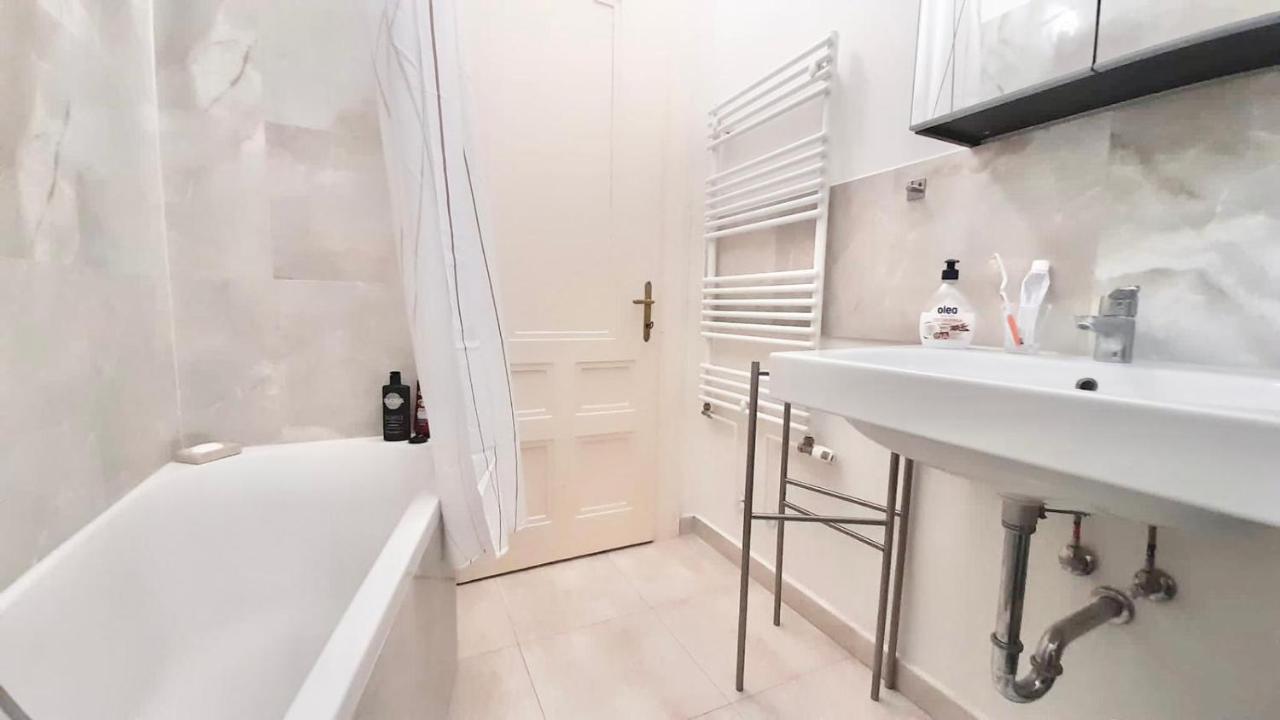 Excellent Apartments Illyria, Zagreb Downtown Dış mekan fotoğraf