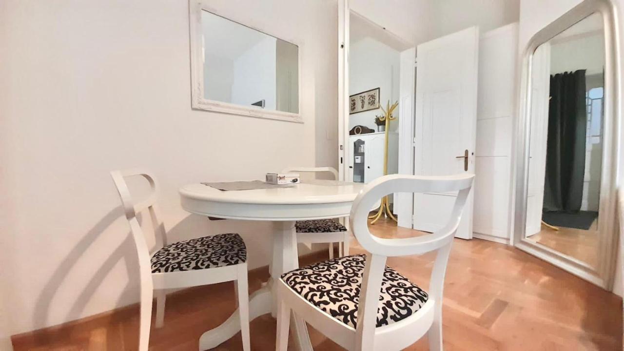 Excellent Apartments Illyria, Zagreb Downtown Dış mekan fotoğraf