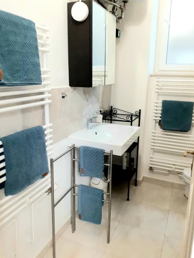 Excellent Apartments Illyria, Zagreb Downtown Dış mekan fotoğraf