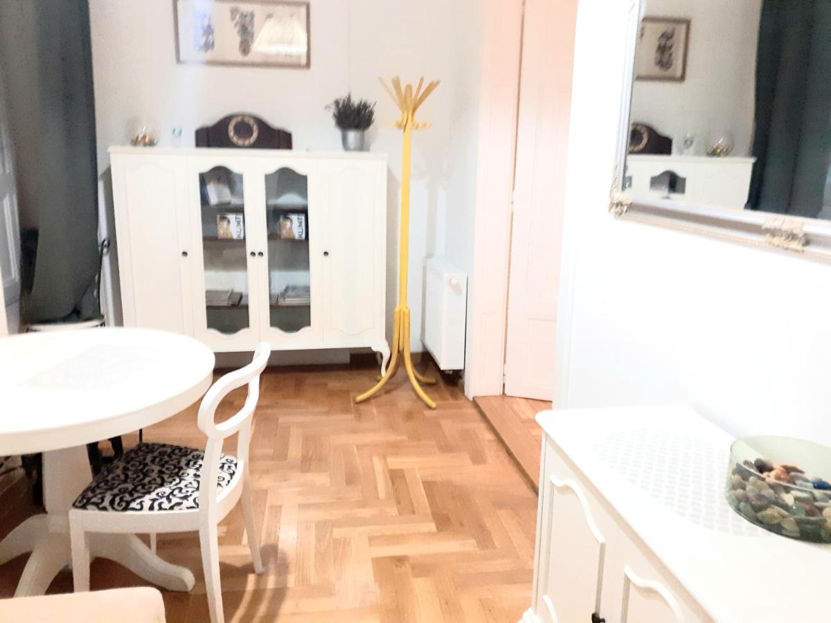 Excellent Apartments Illyria, Zagreb Downtown Dış mekan fotoğraf