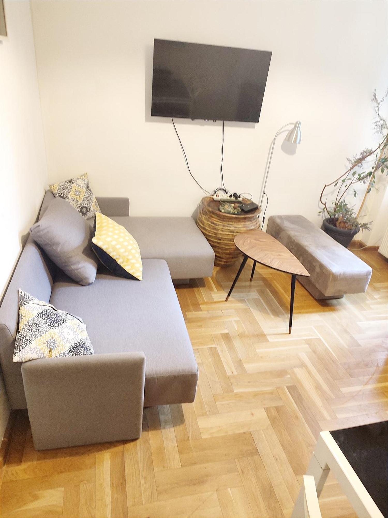 Excellent Apartments Illyria, Zagreb Downtown Dış mekan fotoğraf