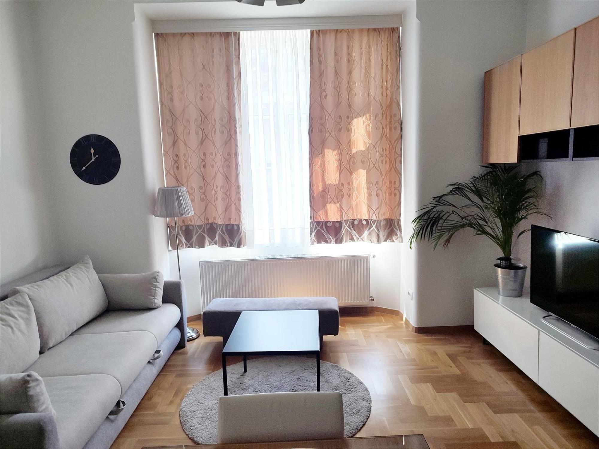 Excellent Apartments Illyria, Zagreb Downtown Dış mekan fotoğraf