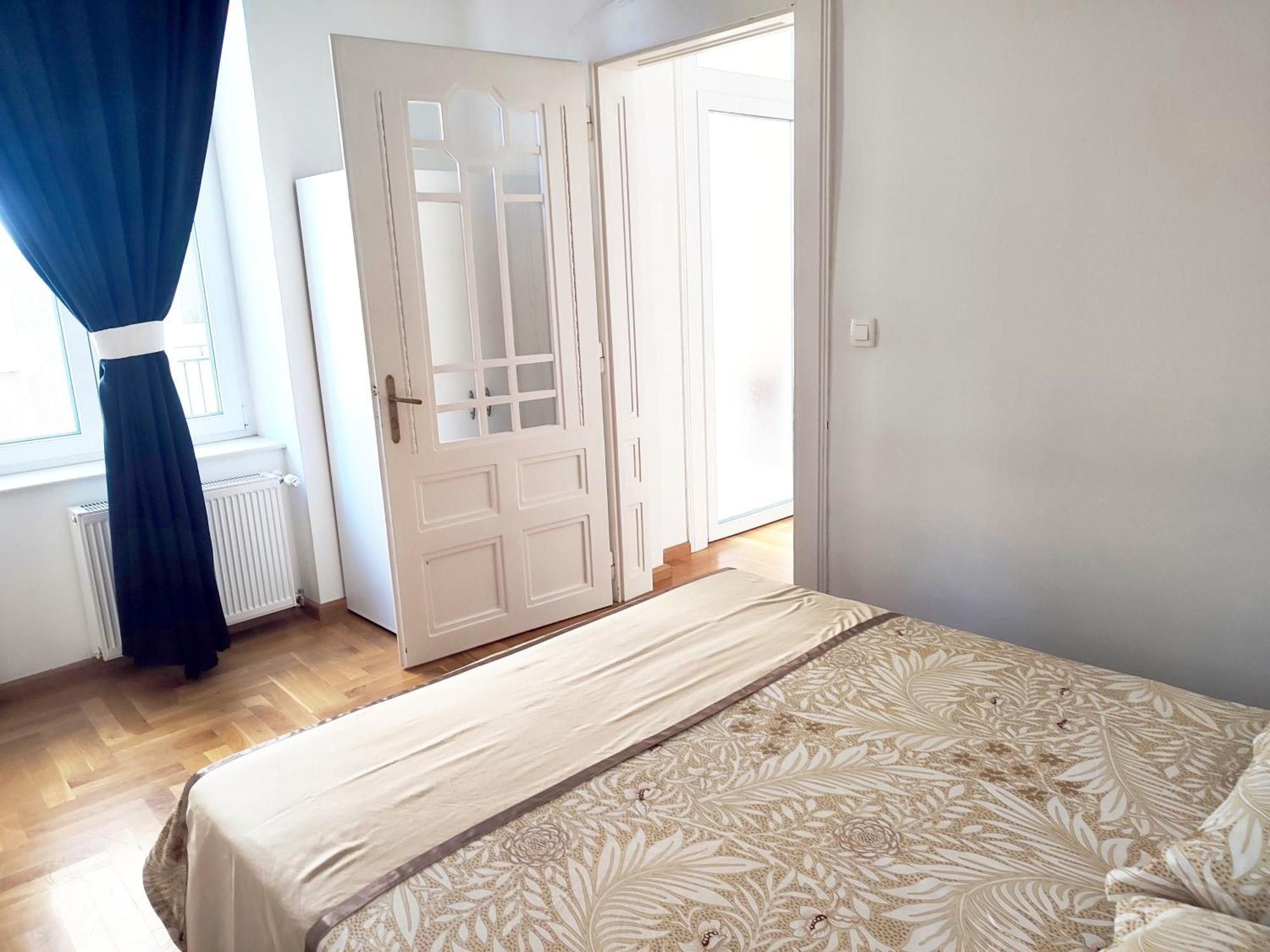 Excellent Apartments Illyria, Zagreb Downtown Dış mekan fotoğraf