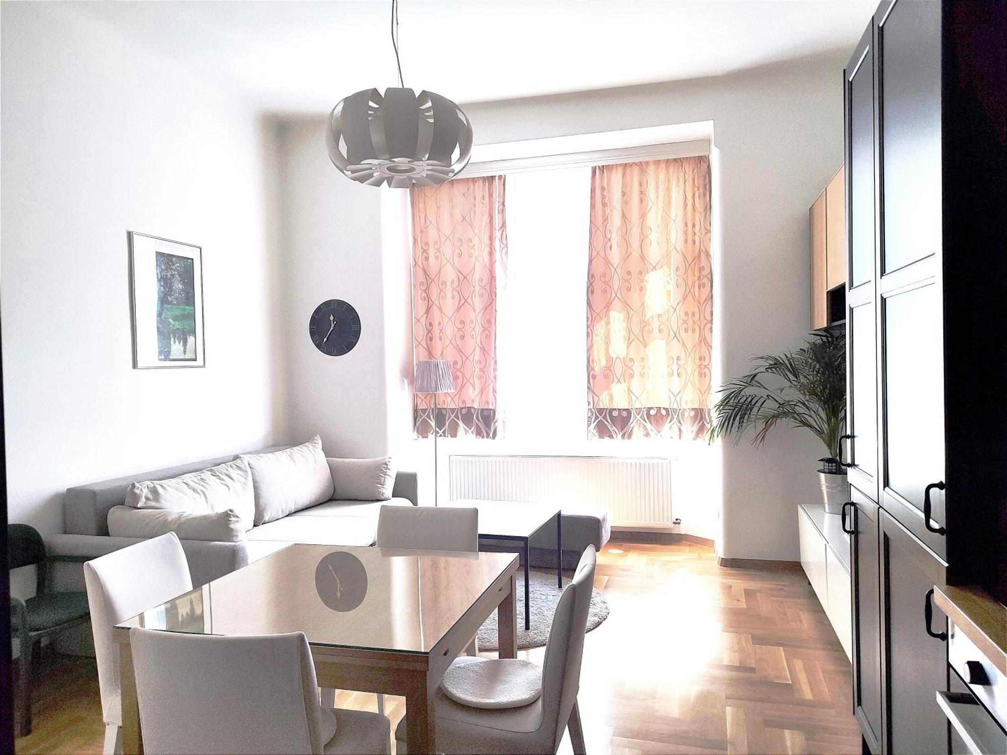 Excellent Apartments Illyria, Zagreb Downtown Dış mekan fotoğraf