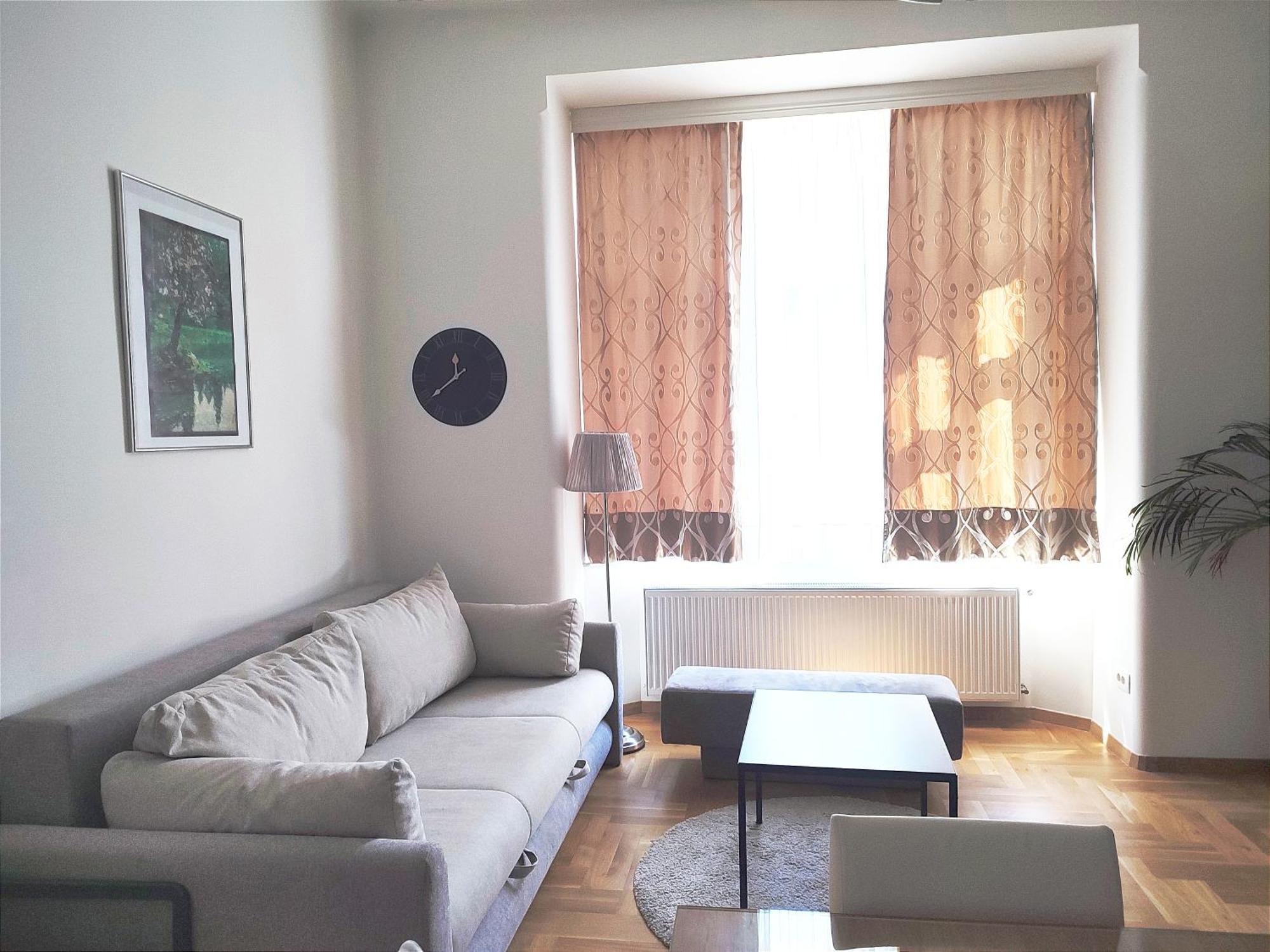 Excellent Apartments Illyria, Zagreb Downtown Dış mekan fotoğraf
