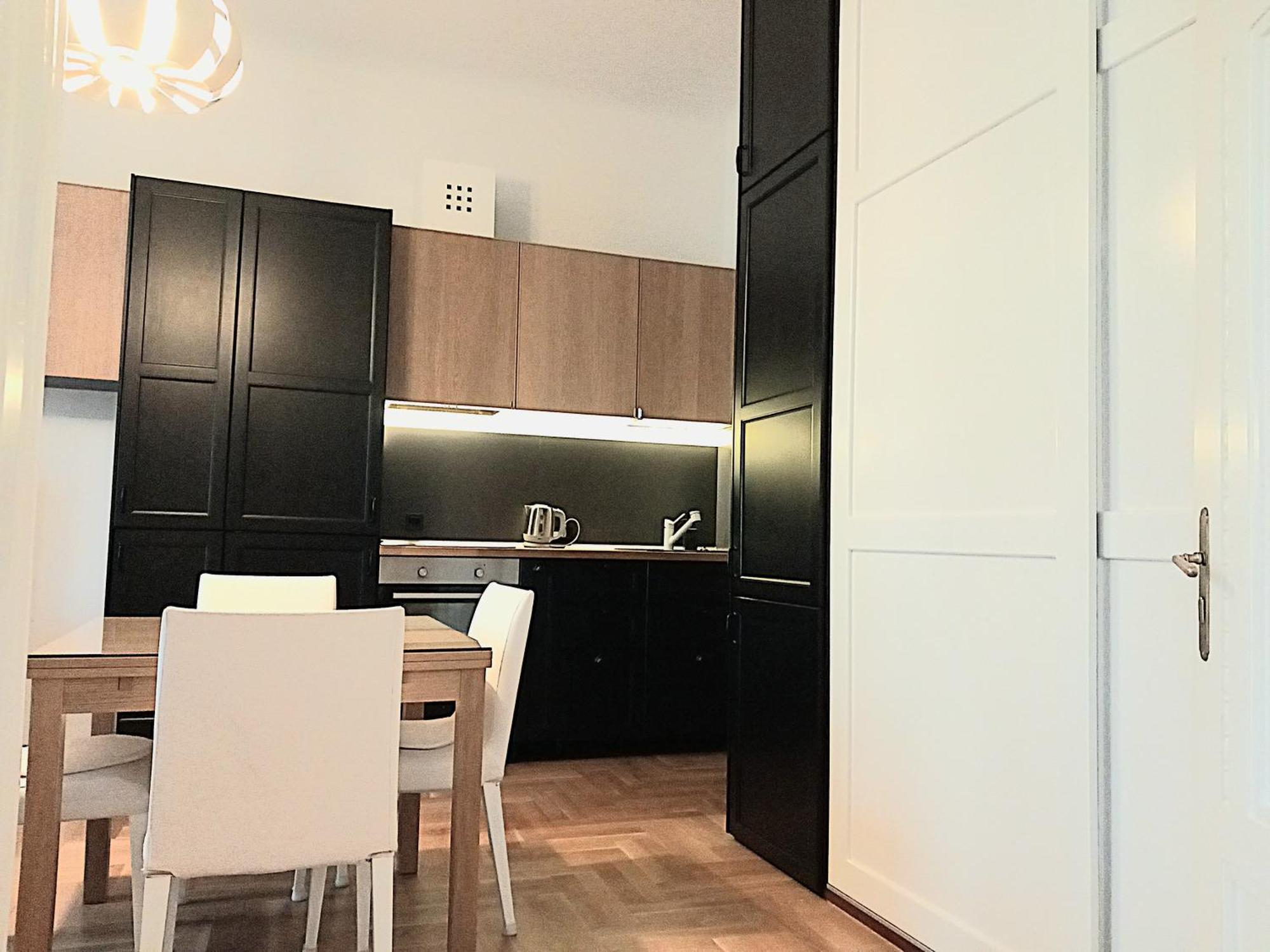 Excellent Apartments Illyria, Zagreb Downtown Dış mekan fotoğraf