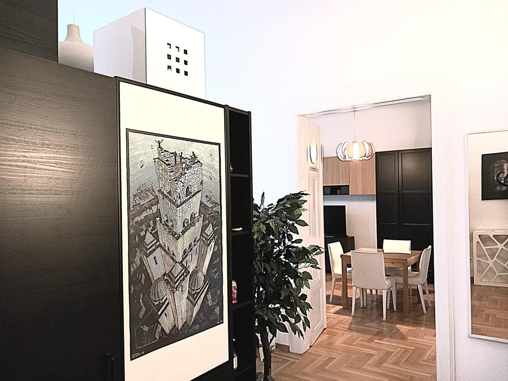 Excellent Apartments Illyria, Zagreb Downtown Dış mekan fotoğraf